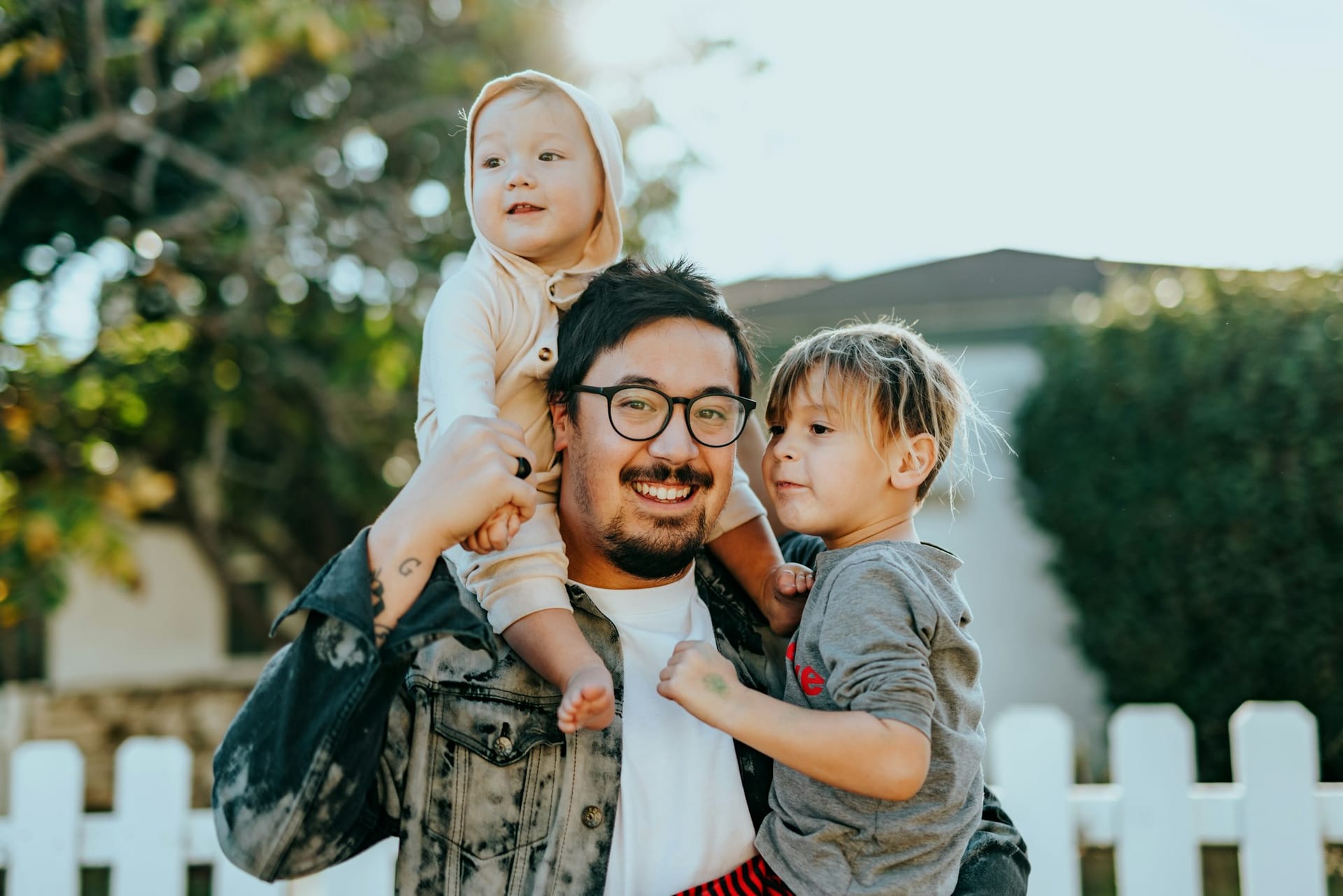 Familien-Fotoshooting in Spanien: Orte, beste Zeit, was anziehen und wie buchen