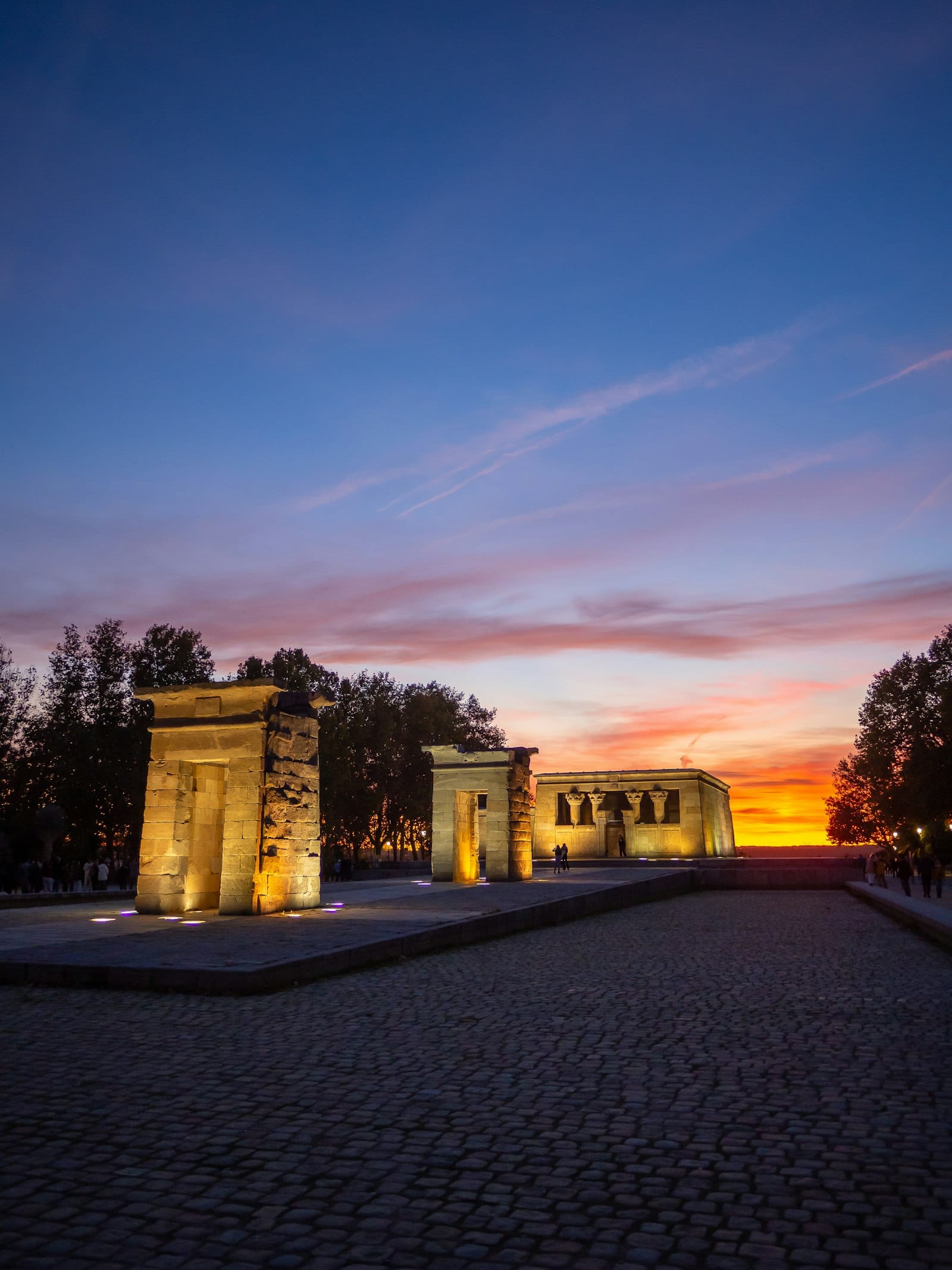 Die 10 besten Fotolocations in Madrid (2026)