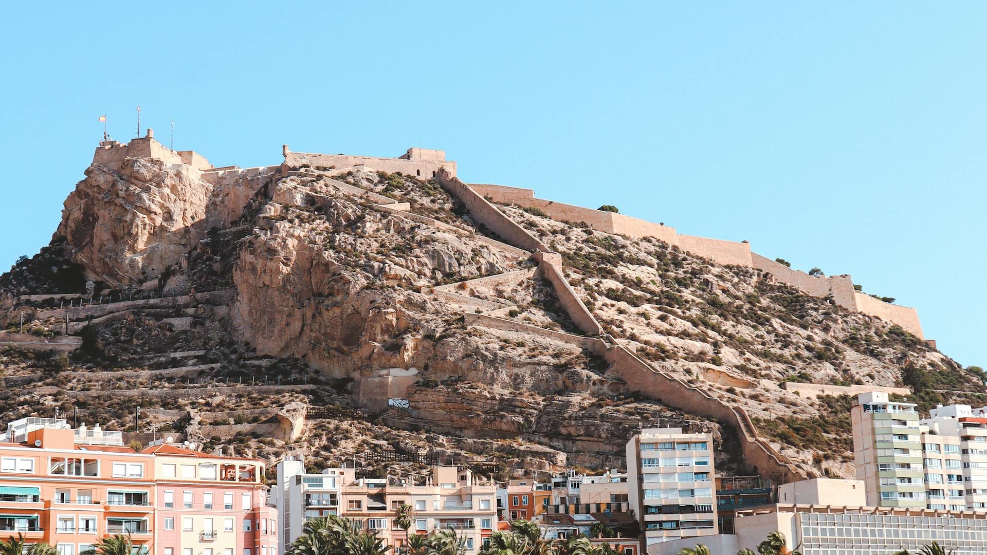 Alicante, Valencia