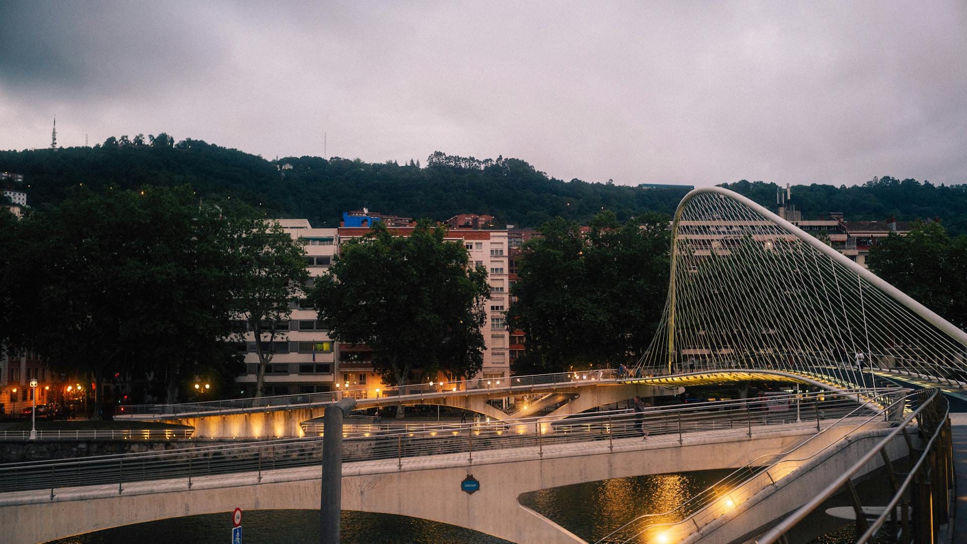 Bilbao, Baskenland