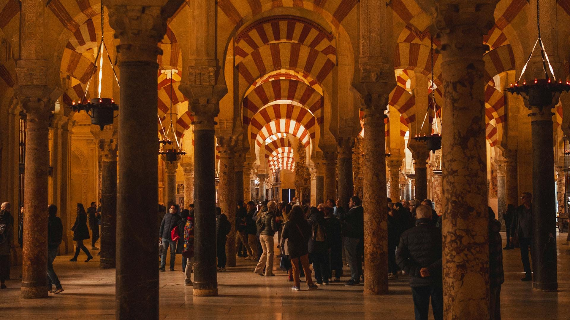 Córdoba, Andalusien