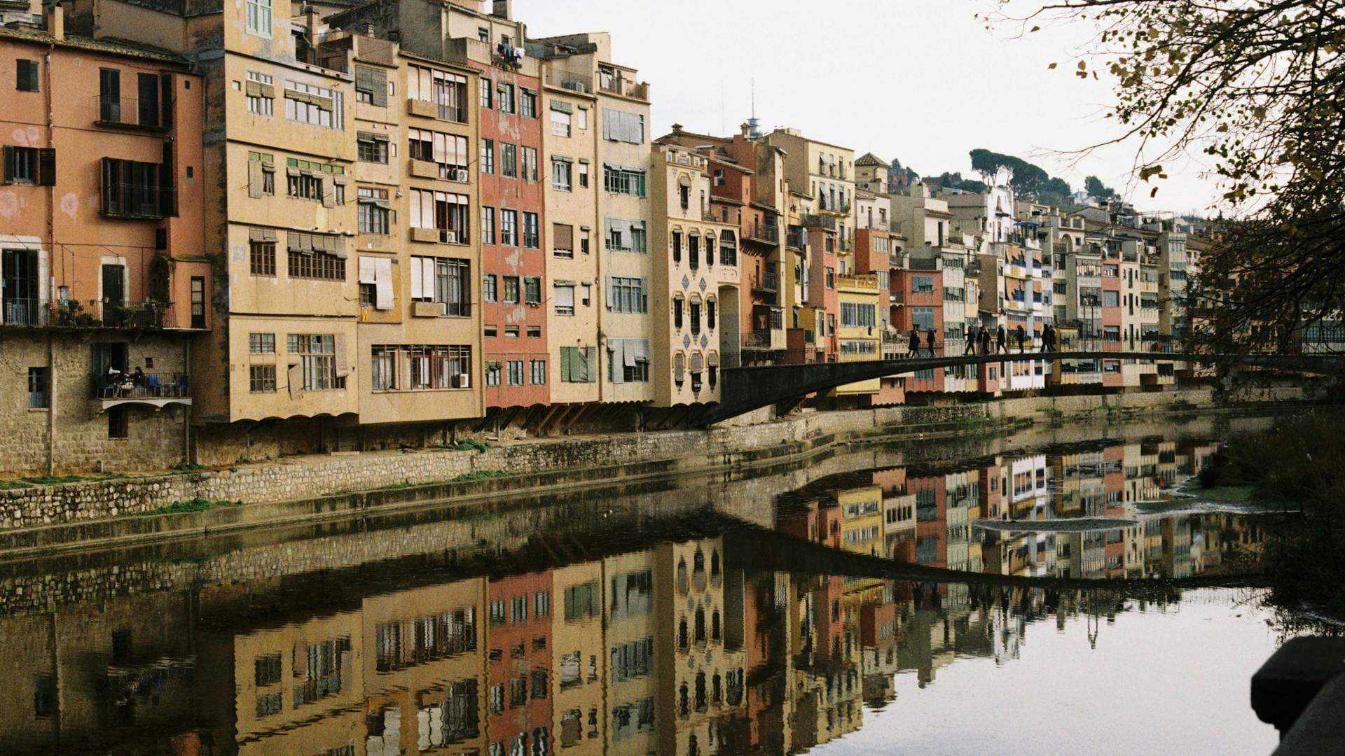 Girona, Katalonien