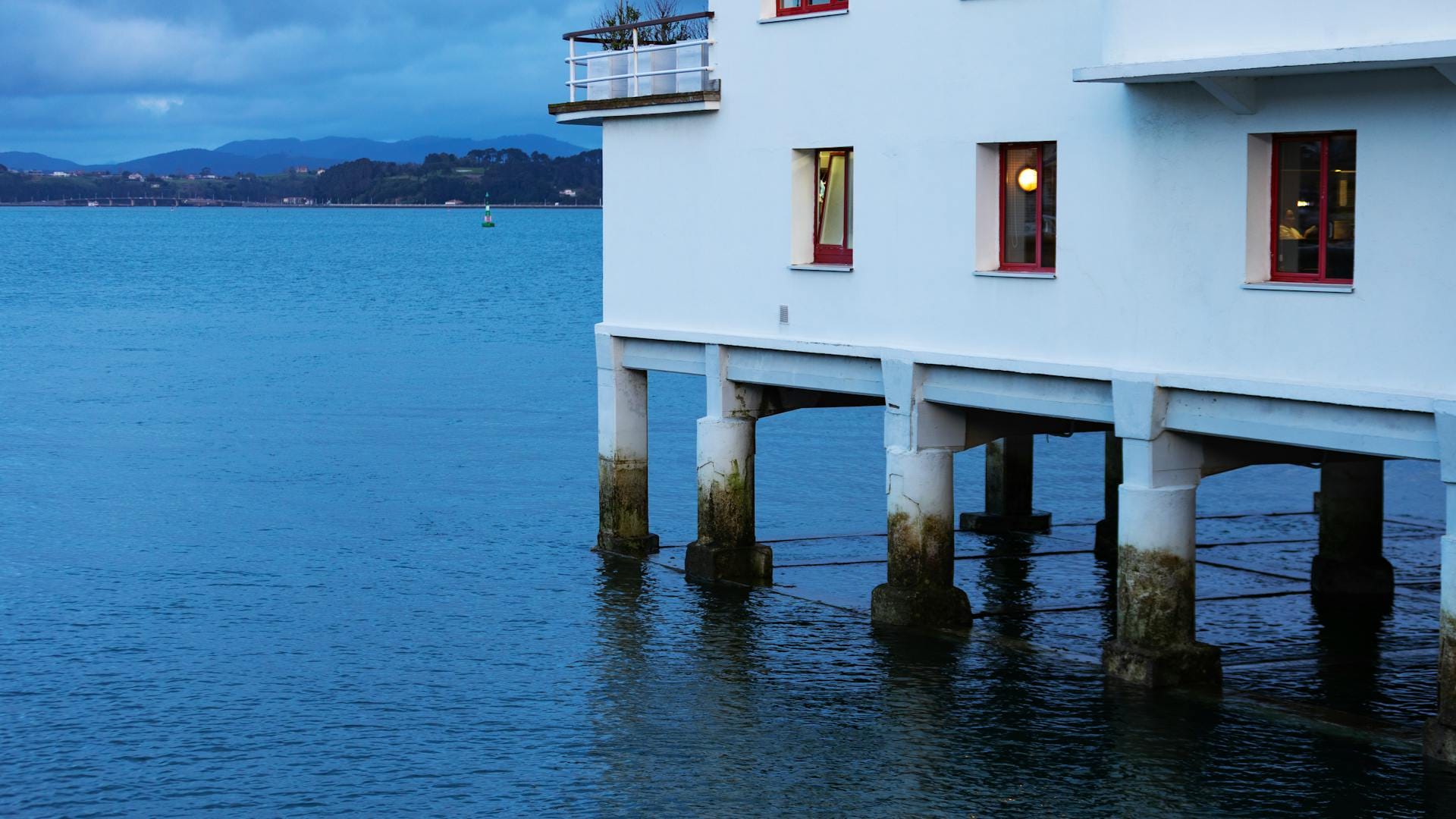 Santander, Kantabrien