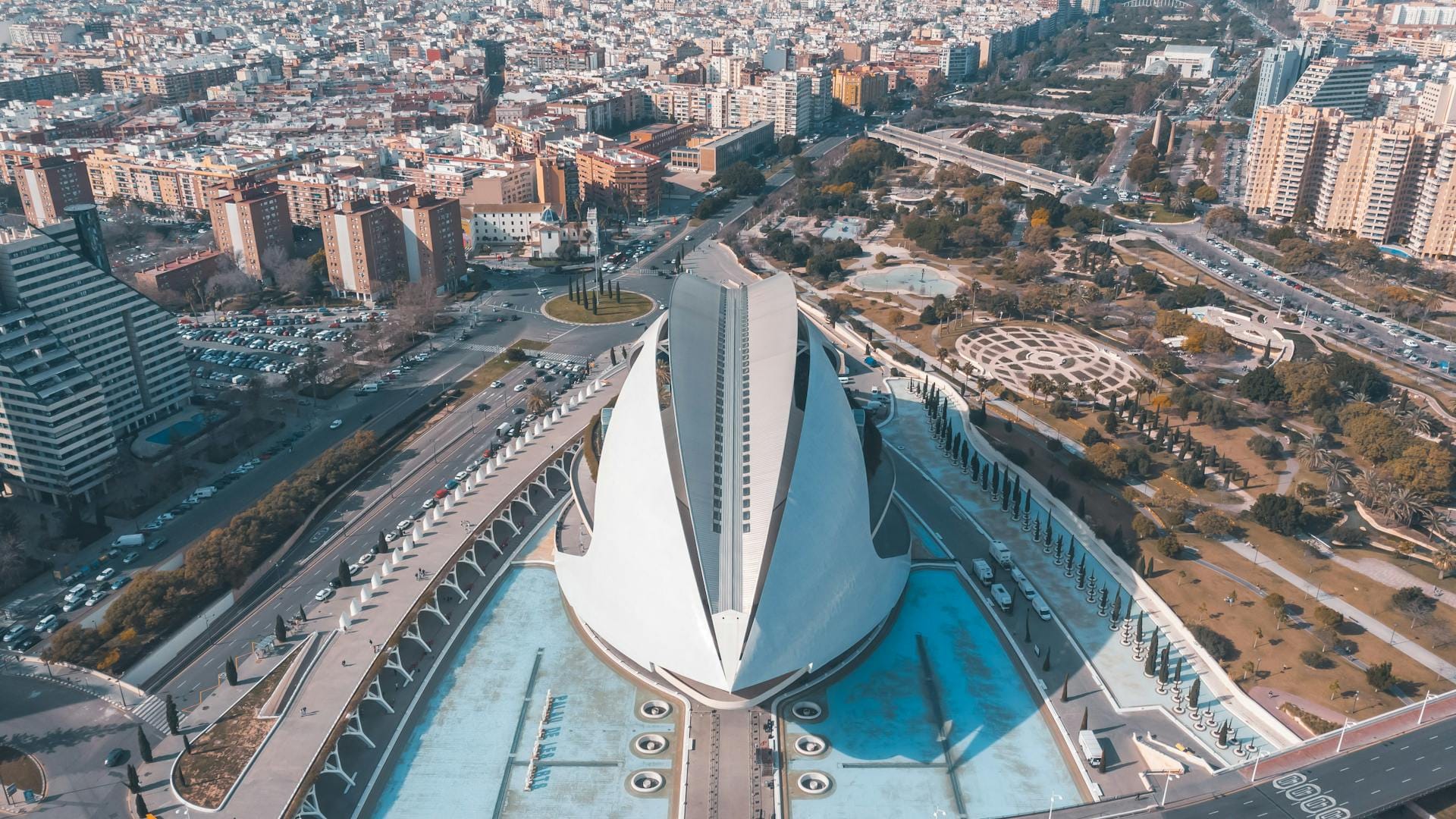 Die besten Fotolocations in Valencia (2026)