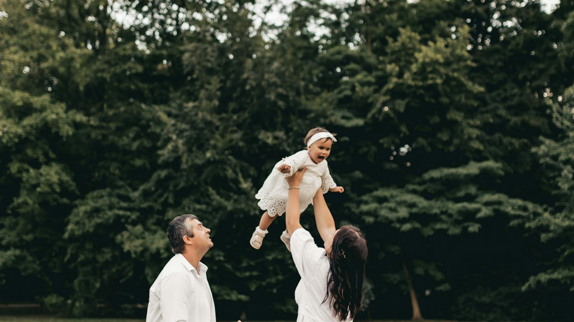Familien-Fotoshooting