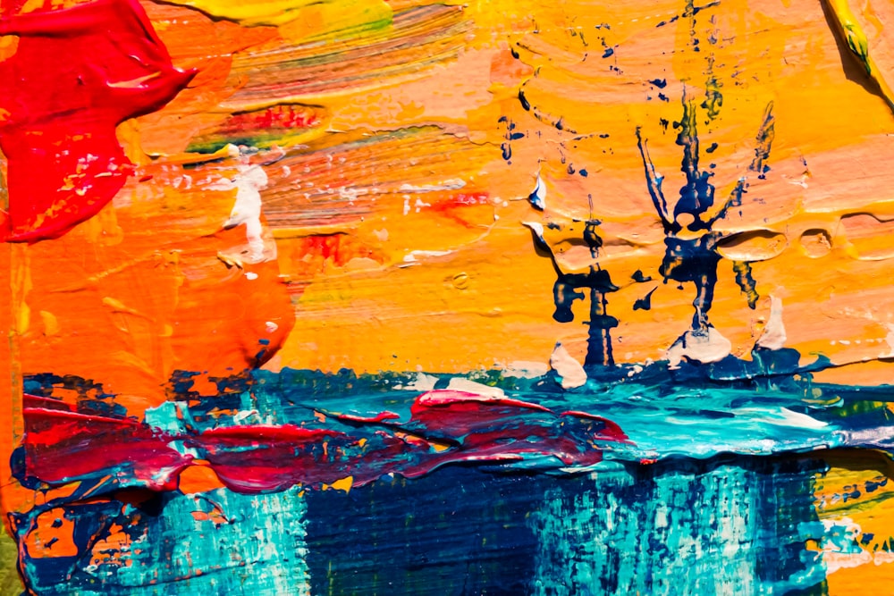 Fine Art prints / Limited edition in Alicante — example 1