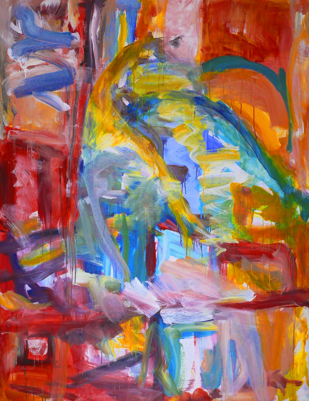 Fine Art prints / Limited edition in Alicante — example 4