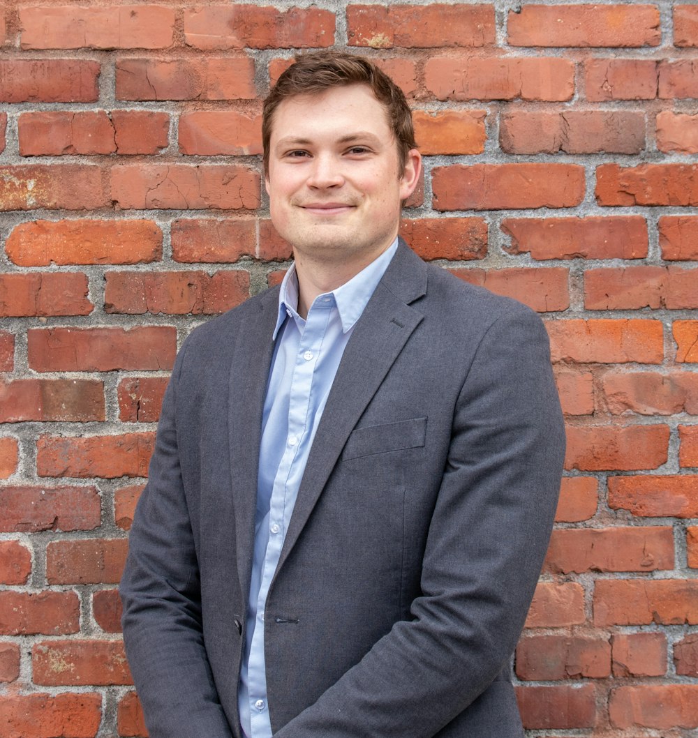 Corporate headshots in Madrid — example 3