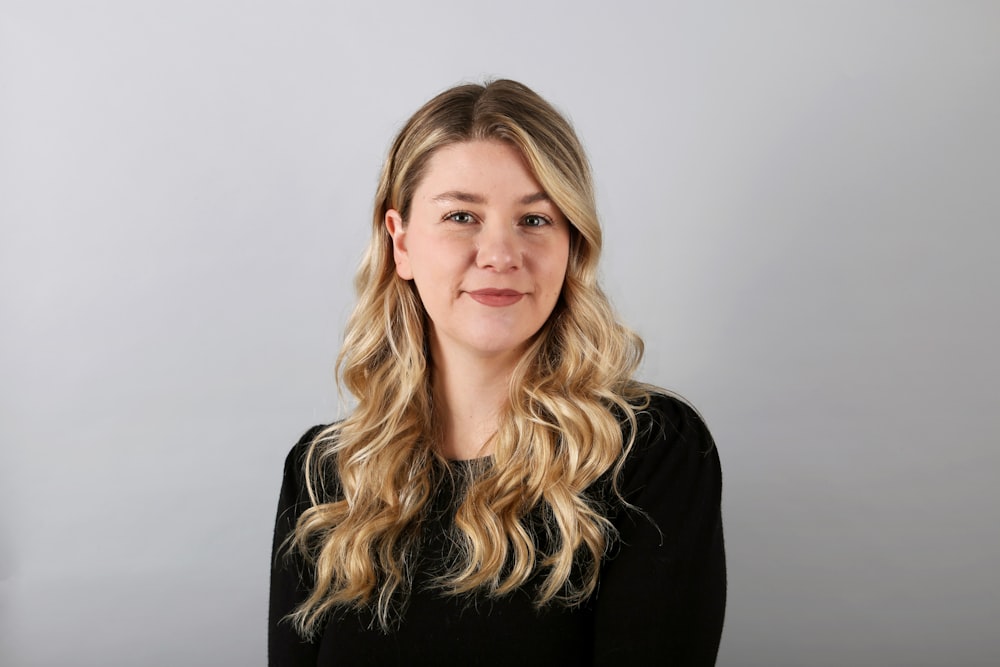 Corporate headshots in Madrid — example 5