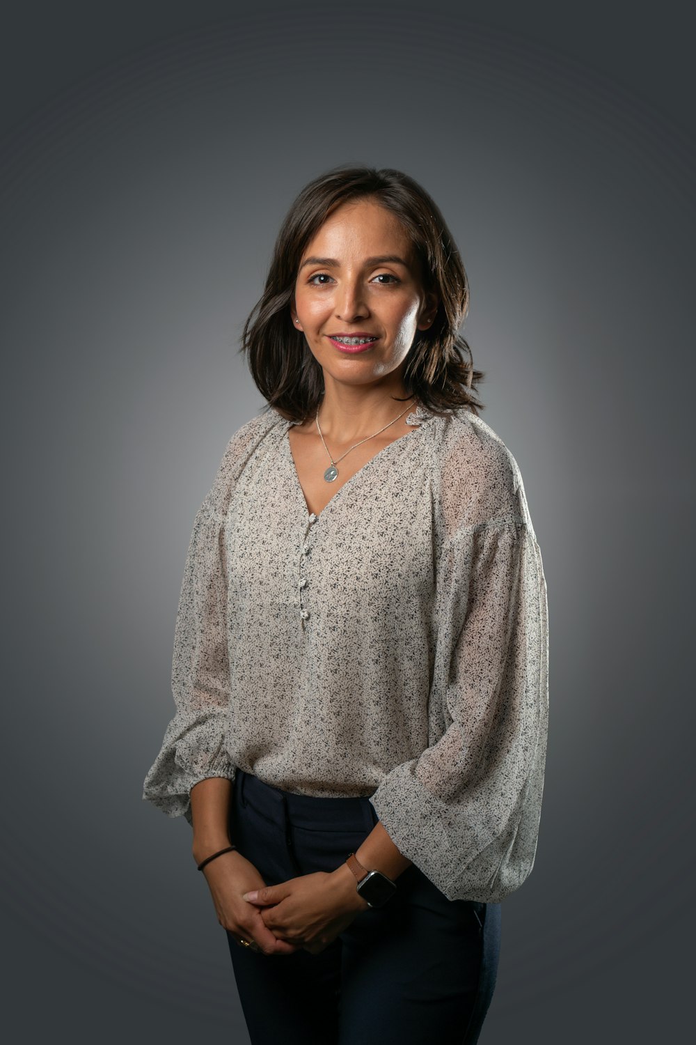 Passport & ID photos in Madrid — example 5
