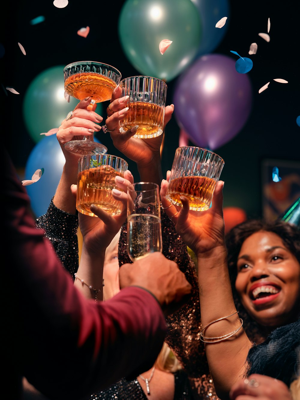 Event photography in Malaga — example 4