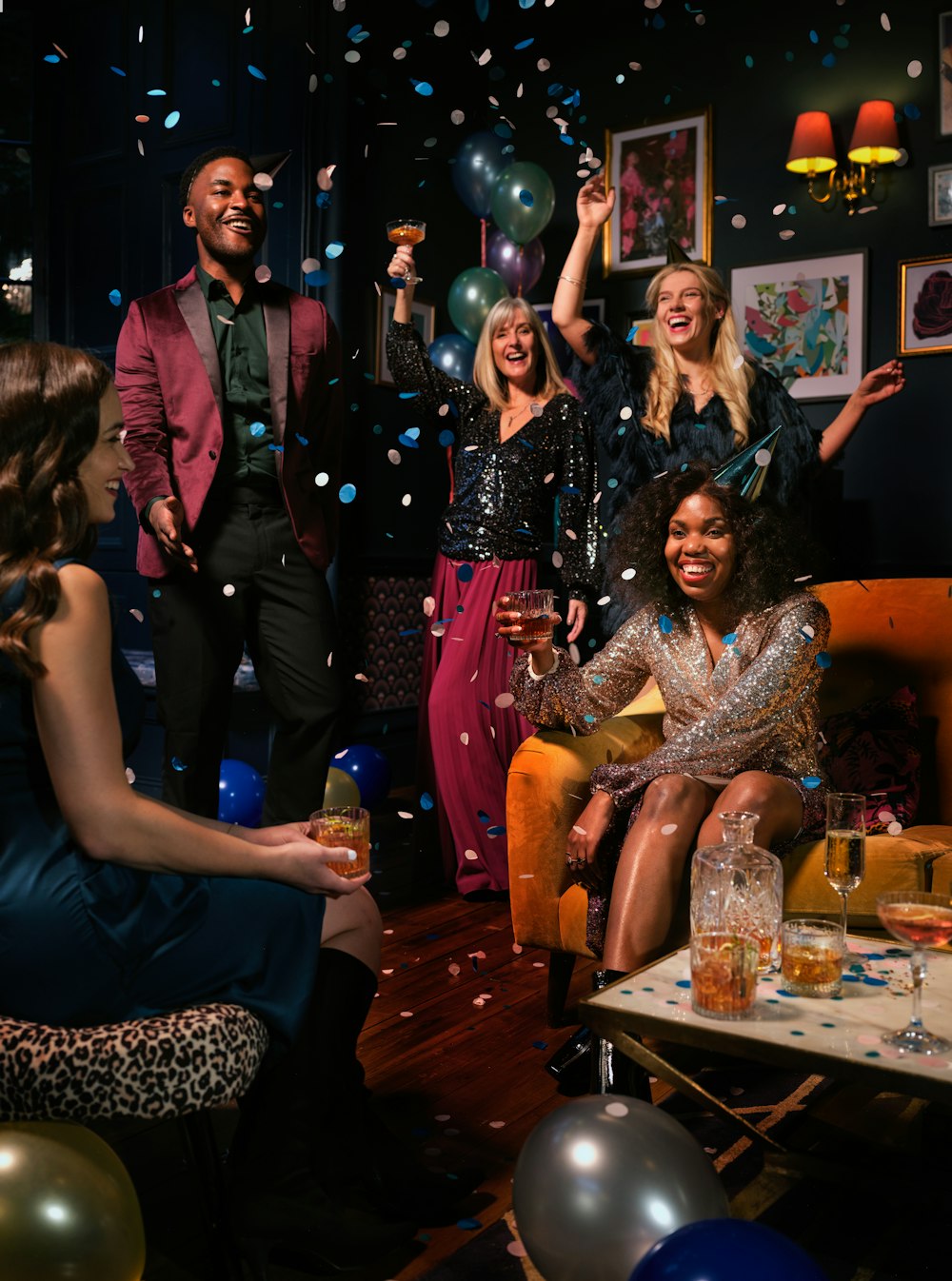 Event photography in Malaga — example 5