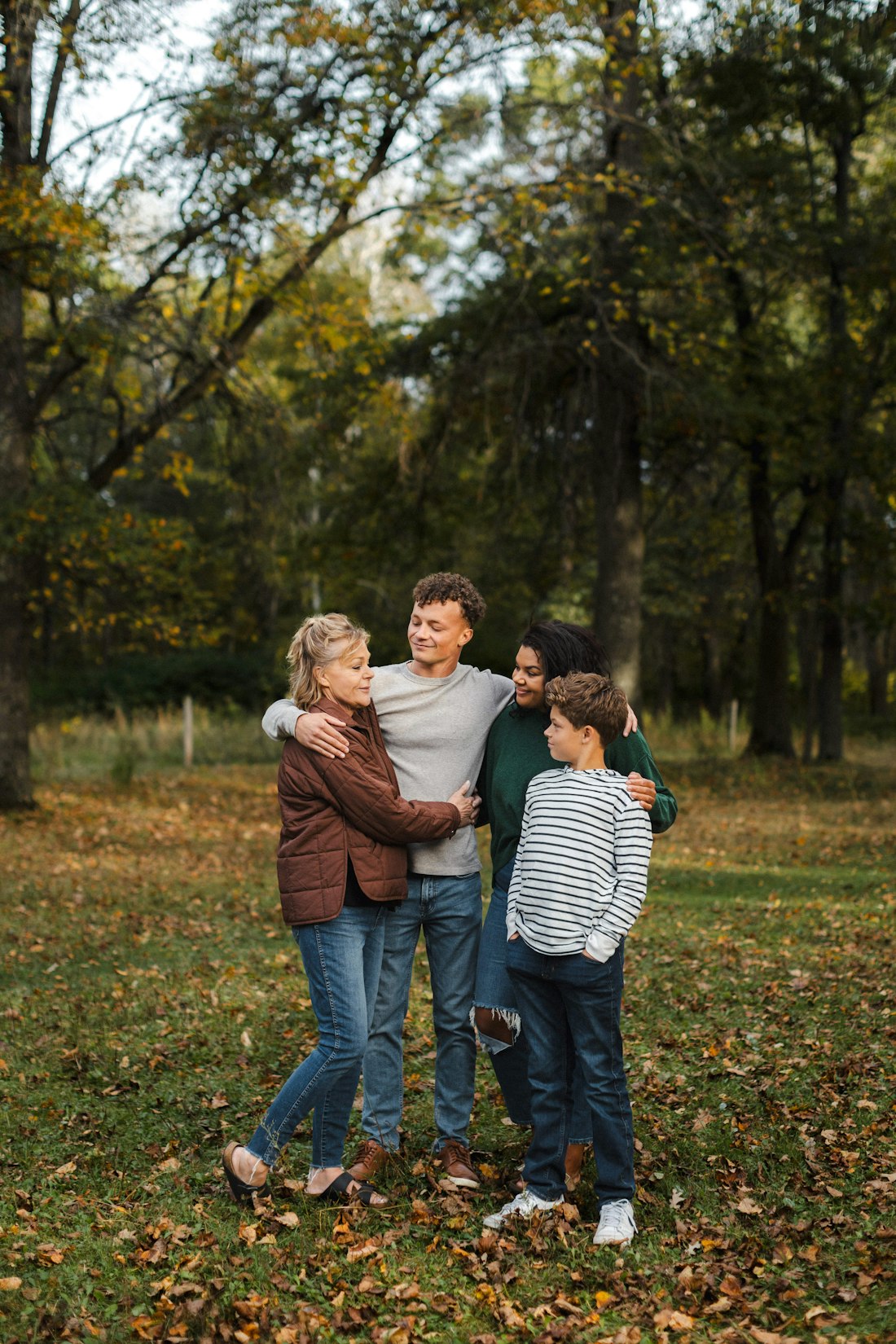 Familie — FotioApp España