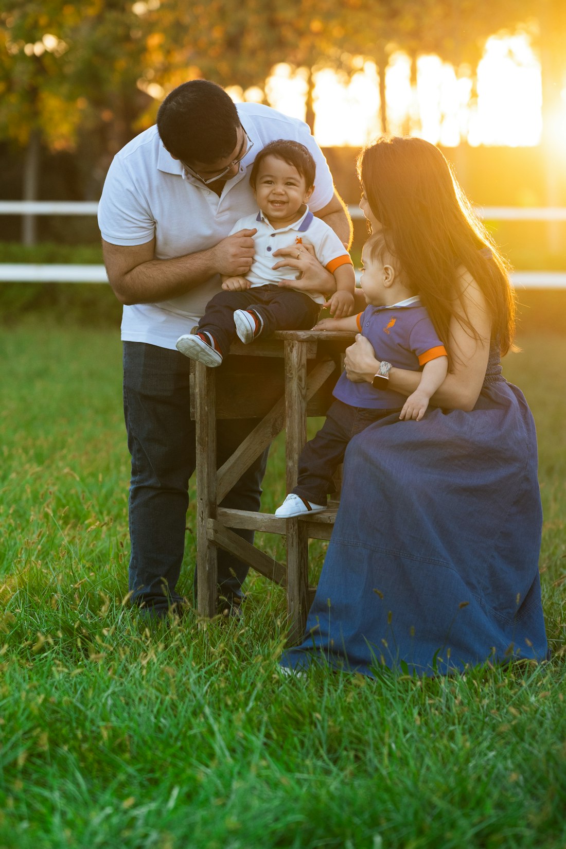 Family photoshoot in Mallorca — example 5