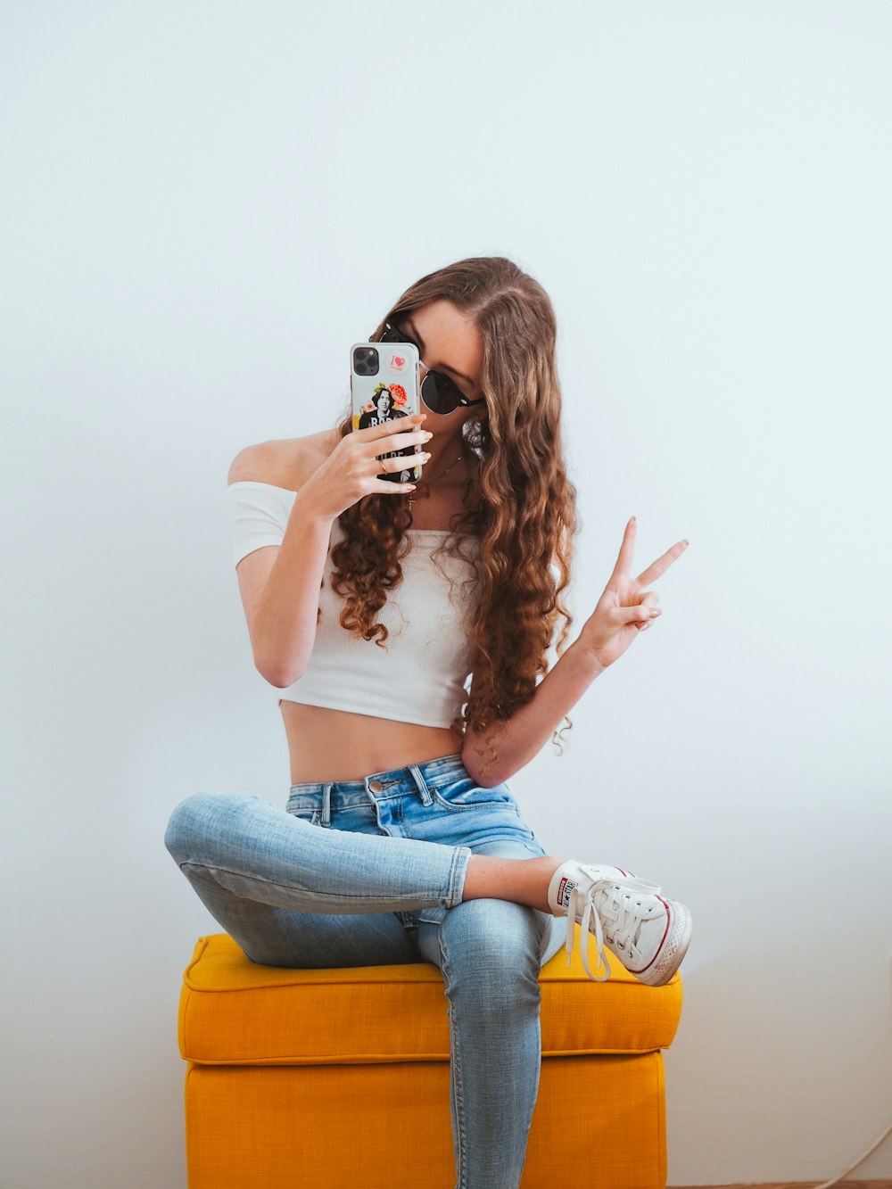Contenido de marca personal en Ibiza — ejemplo 1