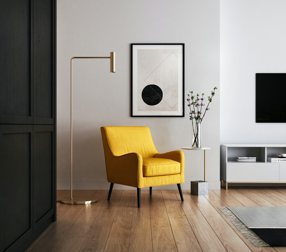 Luxury property photography in Valencia — example 1