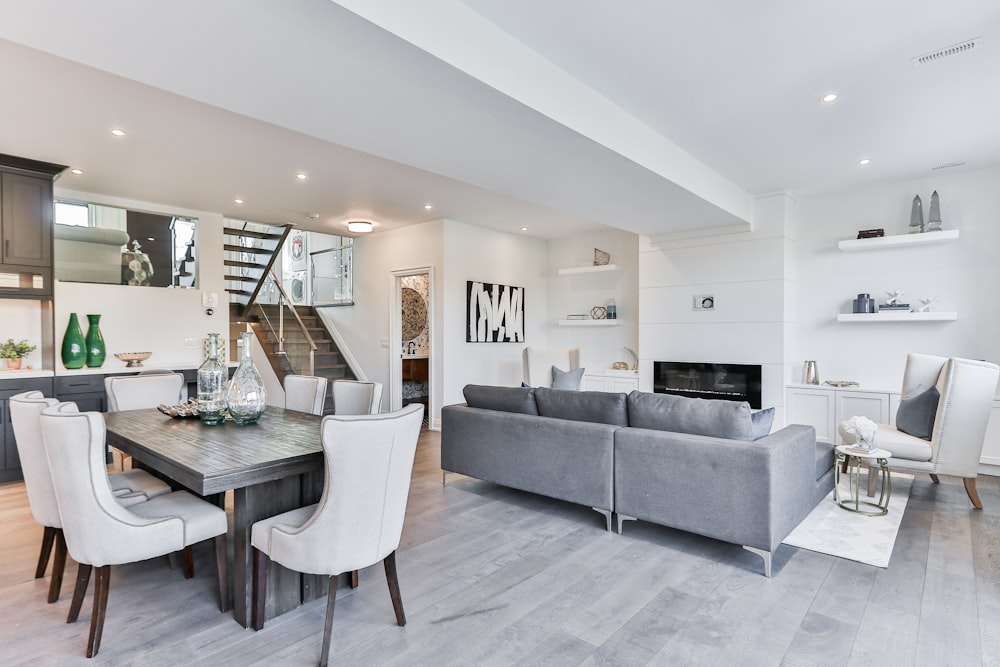 Luxury property photography in Valencia — example 2