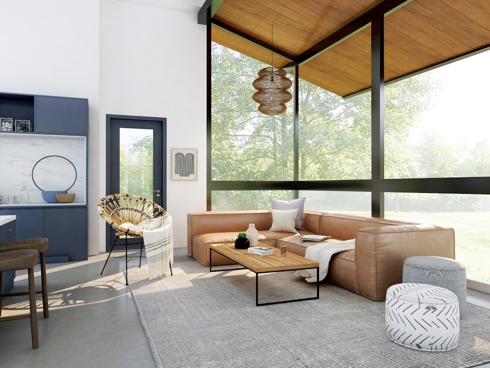 Luxury property photography in Valencia — example 3