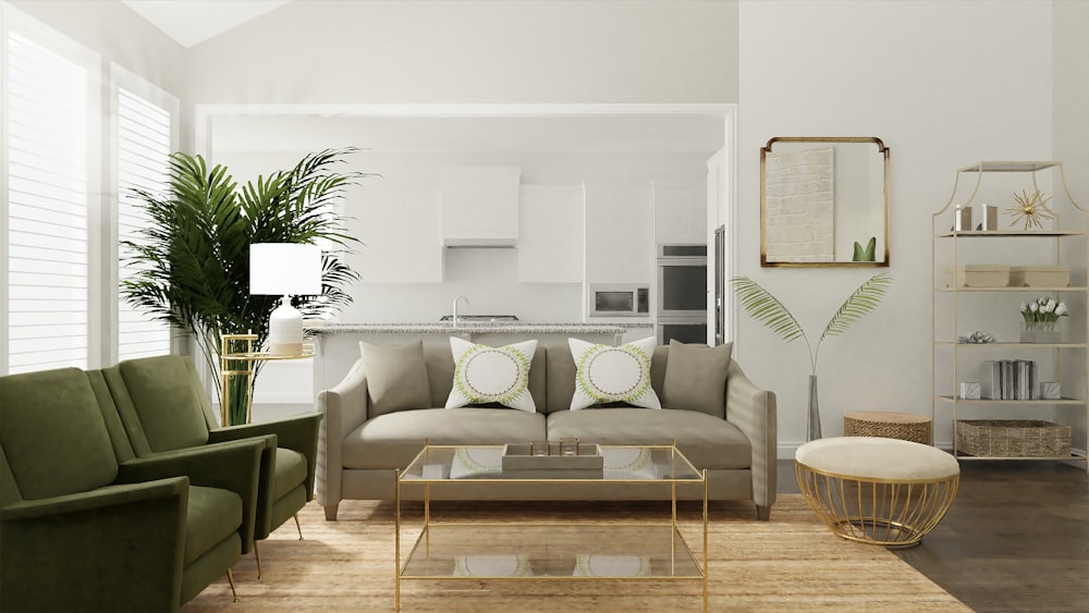 Luxury property photography in Valencia — example 4