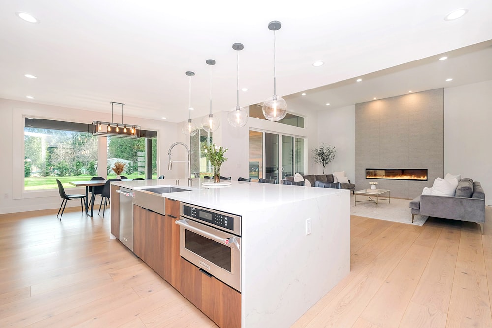 Luxury property photography in Valencia — example 5
