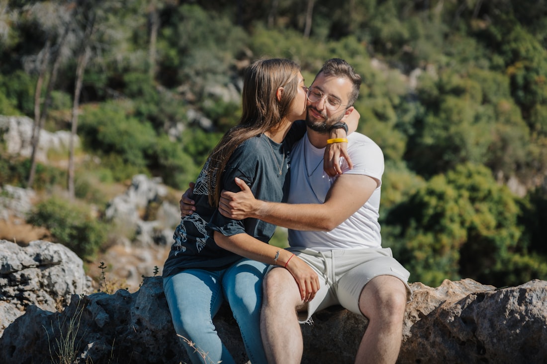 Love Story in Barcelona — example 5