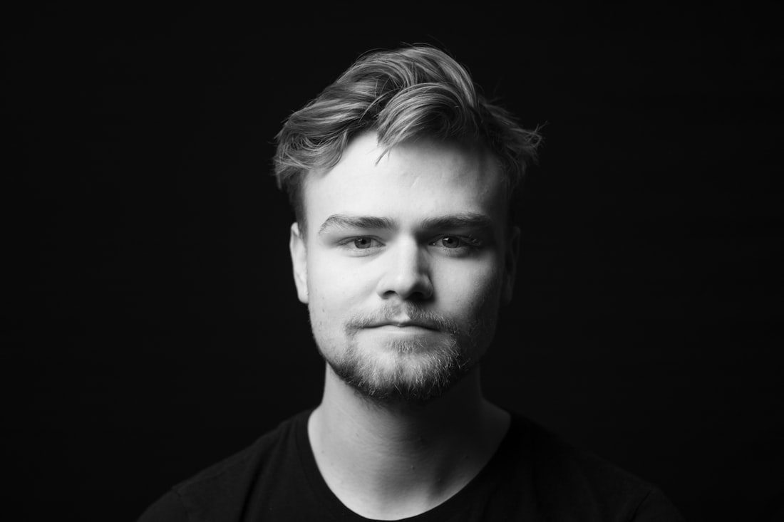 Portrait photography in Barcelona — example 5