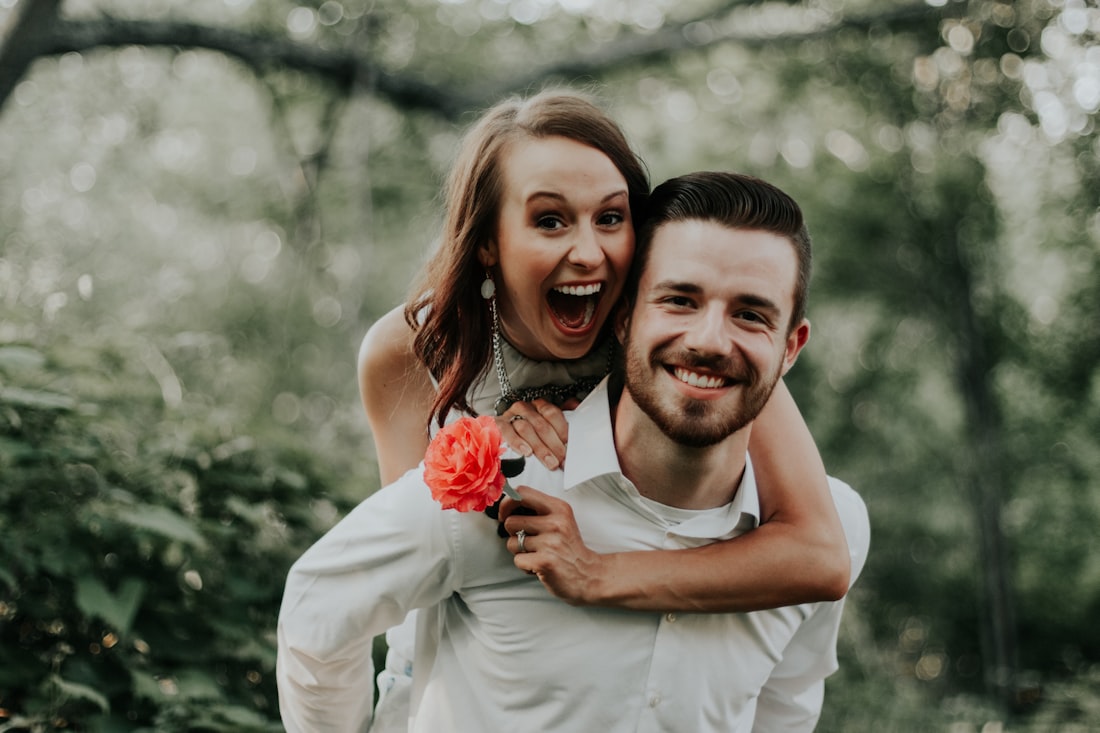 Heiratsantrag — FotioApp España