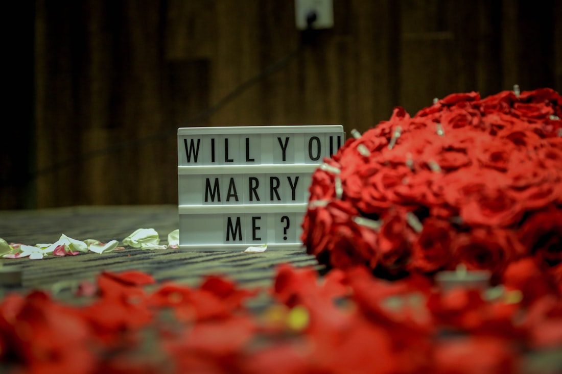 Proposal photography in Madrid — example 3