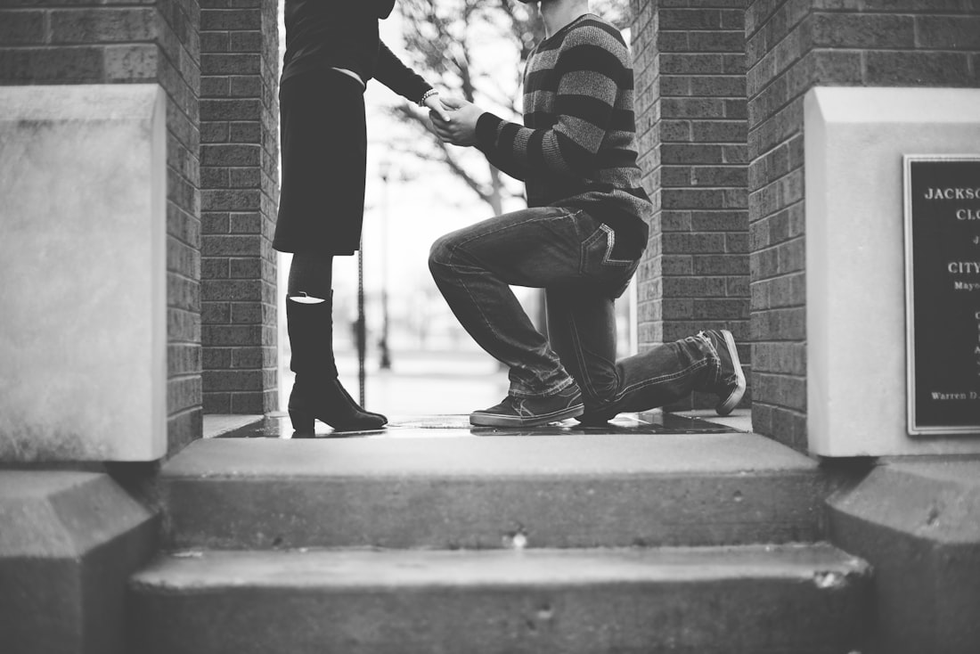 Proposal photography in Madrid — example 4