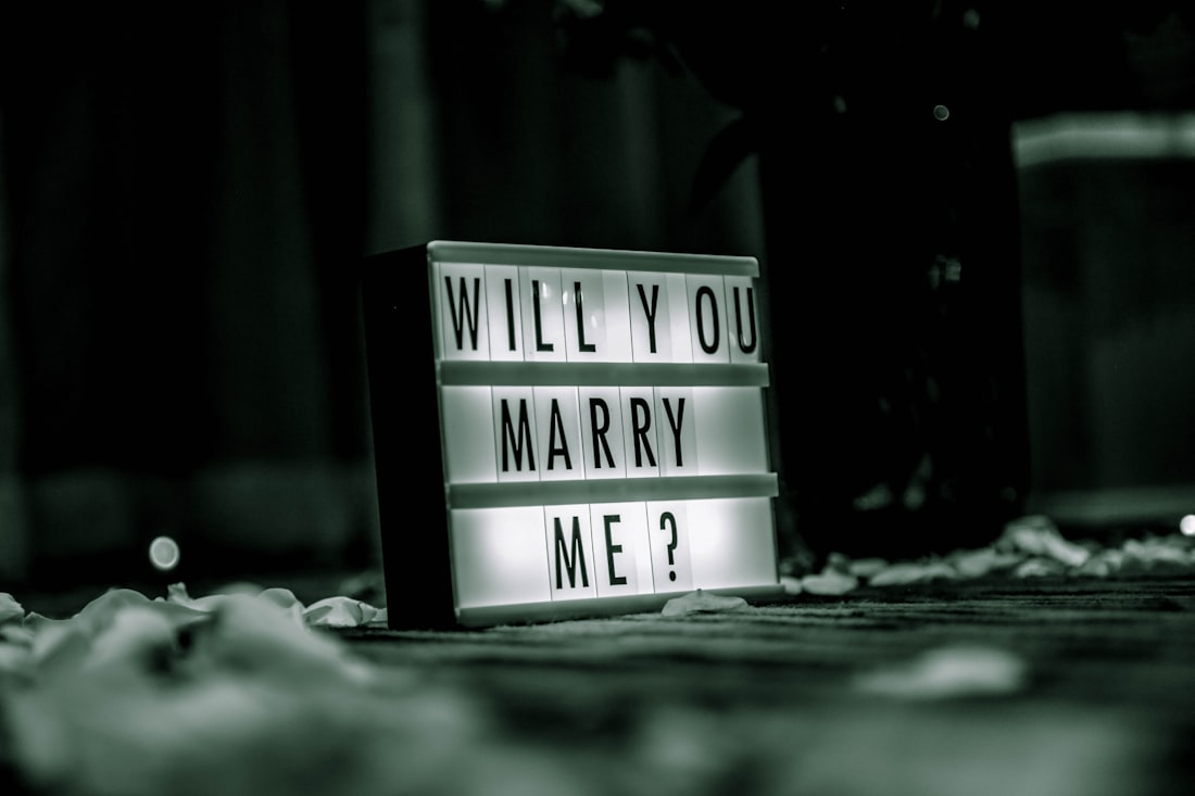 Proposal photography in Madrid — example 5