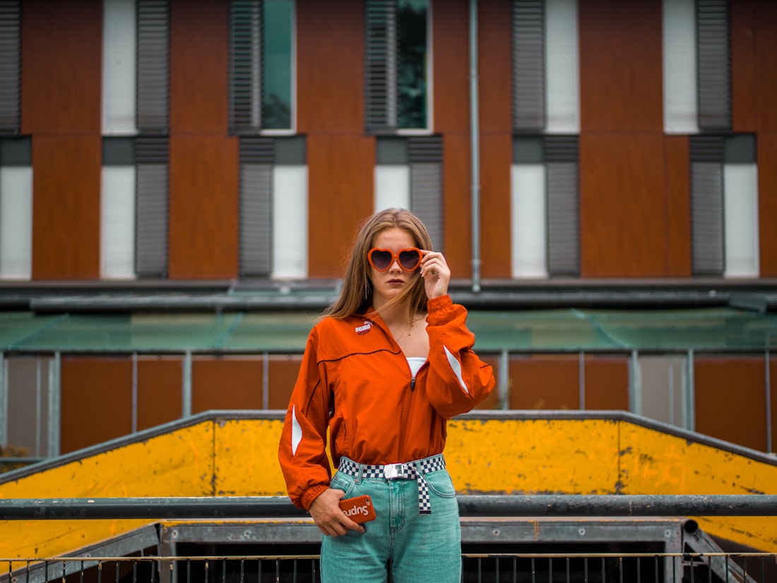Street Style — FotioApp España
