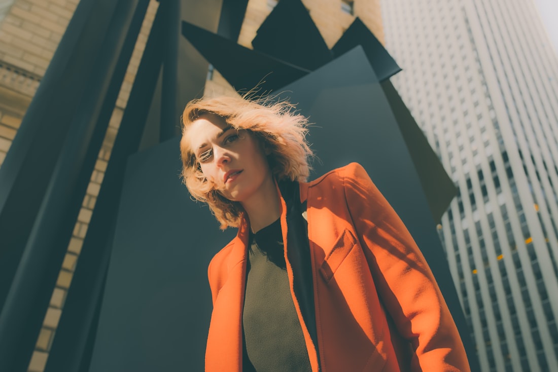 Street Style — FotioApp España