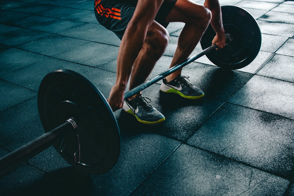 Sesión fitness / deportiva en Alicante — ejemplo 1