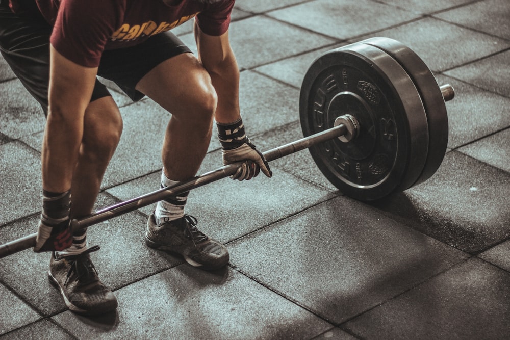 Sesión fitness / deportiva en Alicante — ejemplo 3