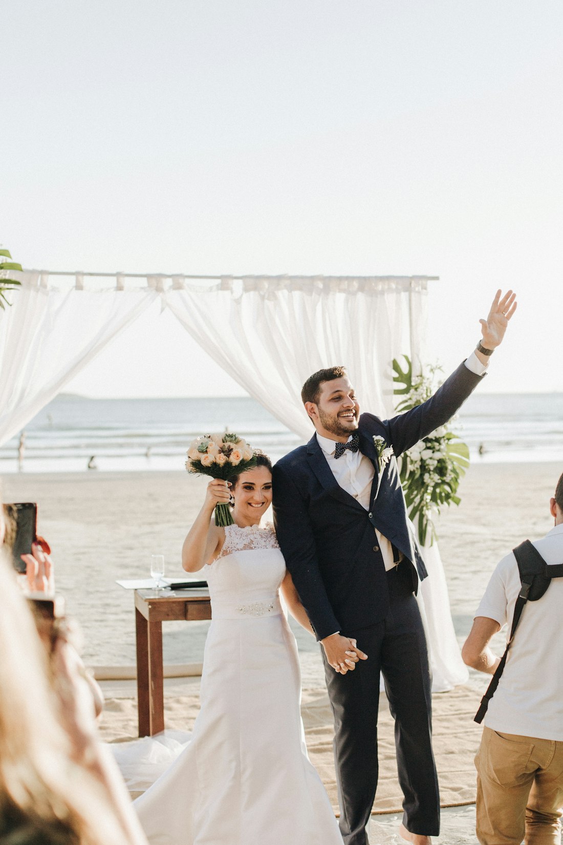 Hochzeiten — FotioApp España