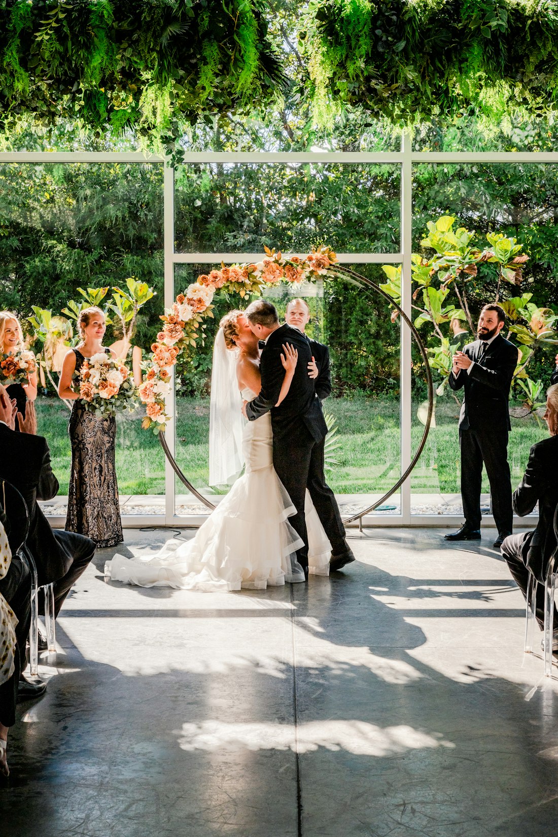 Hochzeiten — FotioApp España