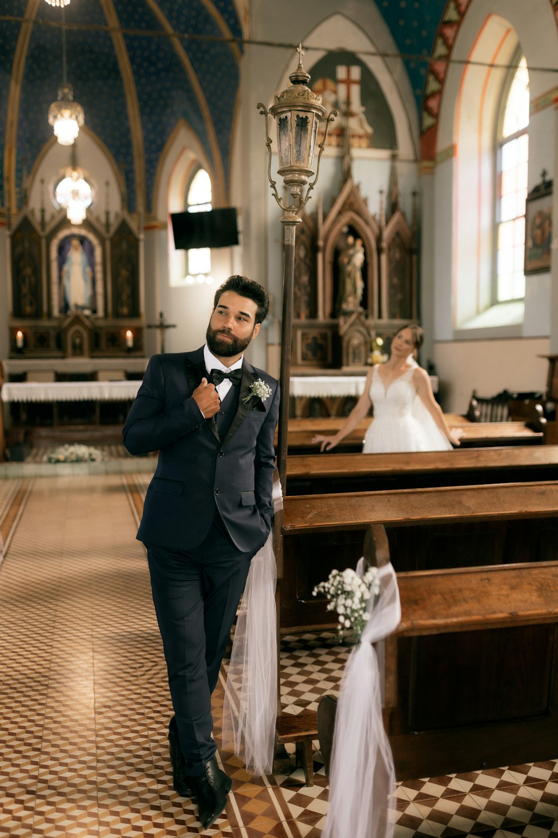 Wedding photography in Granada — example 4