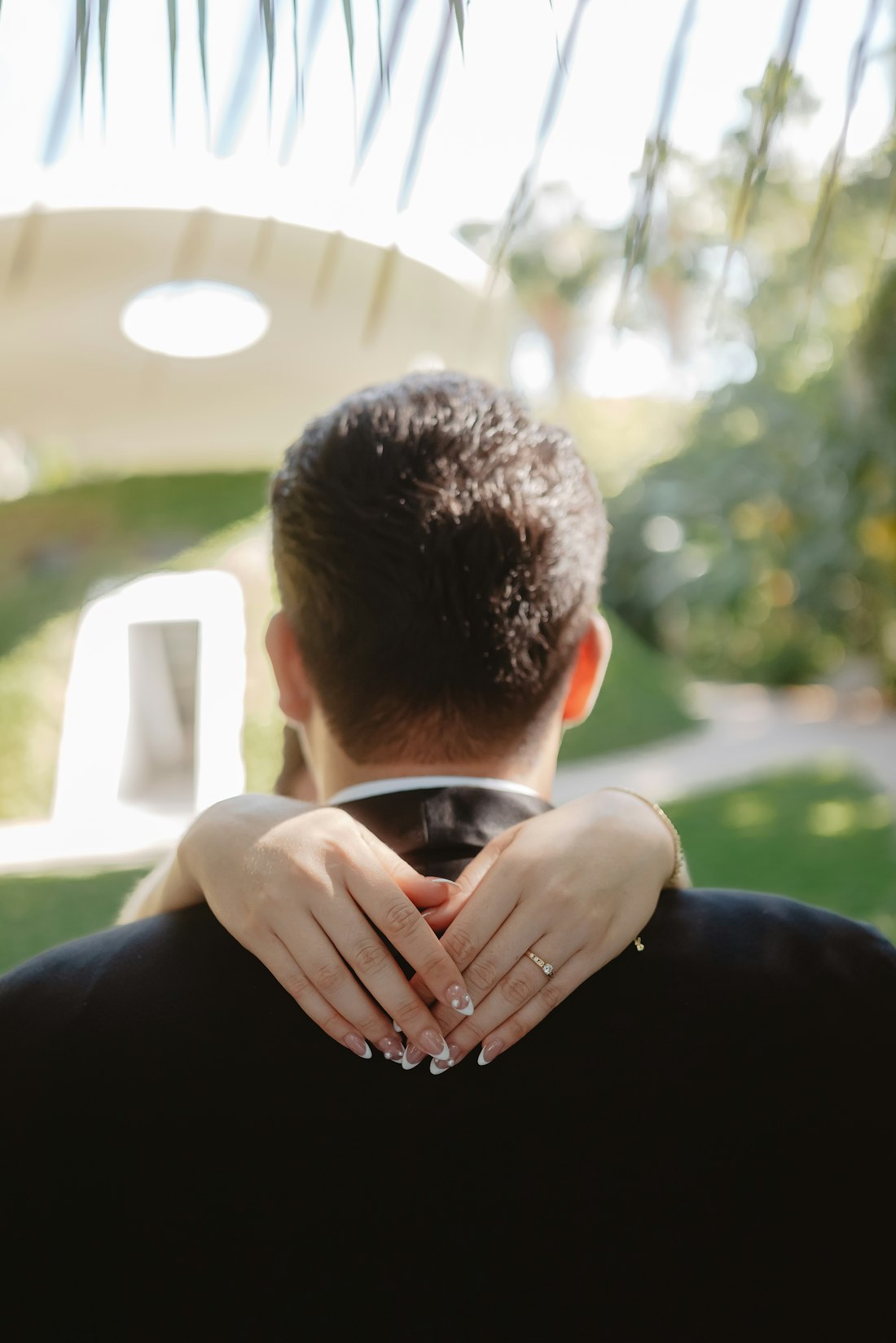 Wedding photography in Granada — example 5